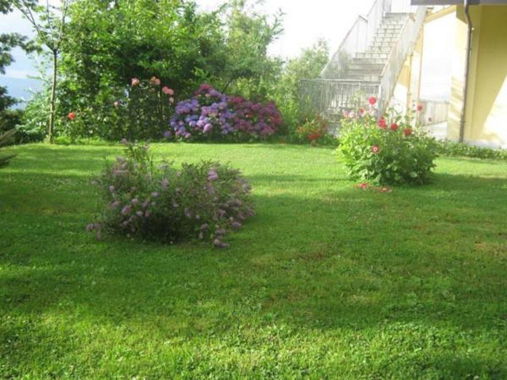 Del Riccio Hotel Martirano Εξωτερικό φωτογραφία
